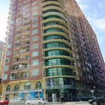 Продажа 3 комнат Новостройка, м. Гянджлик метро, Насими район 6