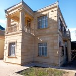 Satılır 4 otaqlı Həyət evi/villa, Avtovağzal metrosu, Sulutəpə qəs., Binəqədi rayonu 3