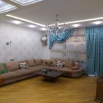 Satılır 4 otaqlı Həyət evi/villa, Avtovağzal metrosu, Biləcəri qəs., Binəqədi rayonu 9