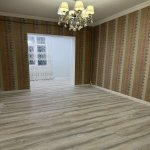 Продажа 2 комнат Вторичка, İnşaatçılar метро, пос. Йени Ясамал, Ясамал район 4