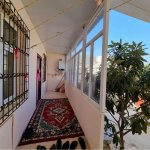 Satılır 3 otaqlı Həyət evi/villa, Yeni Günəşli qəs., Suraxanı rayonu 8