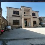 Satılır 5 otaqlı Həyət evi/villa, Azadlıq metrosu, Rəsulzadə qəs., Binəqədi rayonu 1