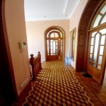 Kirayə (aylıq) 10 otaqlı Həyət evi/villa, Gənclik metrosu, Nərimanov rayonu 3