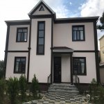 Satılır 3 otaqlı Həyət evi/villa, Novxanı, Abşeron rayonu 2