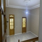 Satılır 3 otaqlı Həyət evi/villa, 20-ci sahə, Səbail rayonu 3