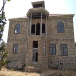 Satılır 6 otaqlı Həyət evi/villa, Zığ qəs., Suraxanı rayonu 1