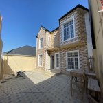 Satılır 6 otaqlı Həyət evi/villa, Masazır, Abşeron rayonu 3