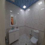 Satılır 5 otaqlı Həyət evi/villa, Badamdar qəs., Səbail rayonu 35