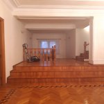 Satılır 10 otaqlı Həyət evi/villa, Gənclik metrosu, Böyükşor qəs., Nərimanov rayonu 15