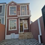 Satılır 4 otaqlı Həyət evi/villa, Masazır, Abşeron rayonu 14