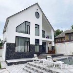 Kirayə (günlük) 5 otaqlı Həyət evi/villa Qəbələ 3