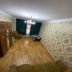 Продажа 1 комнат Вторичка, м. Эльмляр Академиясы метро, пос. Йени Ясамал, Ясамал район 4