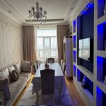 Продажа 2 комнат Новостройка, м. Гянджлик метро, 8-ой микрорайон, Айна Султанова памятник, Бинагадинский р-н район 11
