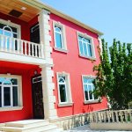 Satılır 5 otaqlı Həyət evi/villa, Zabrat qəs., Sabunçu rayonu 1