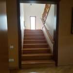 Satılır 6 otaqlı Həyət evi/villa, Əhmədli metrosu, kənd Əhmədli, Xətai rayonu 12