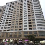 Продажа 3 комнат Новостройка, м. Эльмляр Академиясы метро, Ясамал район 1