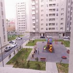 Аренда 2 комнат Новостройка, İnşaatçılar метро, Ясамал район 1