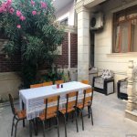 Kirayə (aylıq) 6 otaqlı Həyət evi/villa, İnşaatçılar metrosu, Yasamal qəs., Yasamal rayonu 3