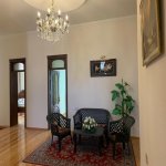 Kirayə (aylıq) 11 otaqlı Həyət evi/villa, Mərdəkan, Xəzər rayonu 8