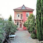 Satılır 5 otaqlı Həyət evi/villa, Zabrat qəs., Sabunçu rayonu 1