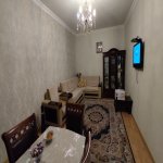 Satılır 4 otaqlı Həyət evi/villa, Avtovağzal metrosu, Biləcəri qəs., Binəqədi rayonu 25