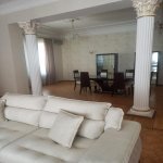 Kirayə (aylıq) 4 otaqlı Həyət evi/villa, Gənclik metrosu, Nərimanov rayonu 5