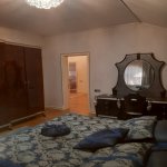 Satılır 10 otaqlı Həyət evi/villa, Neftçilər metrosu, 8-ci kilometr, Nizami rayonu 12