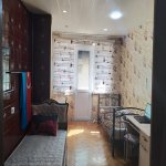 Satılır 4 otaqlı Köhnə Tikili, Neftçilər metrosu, Bakıxanov qəs., Sabunçu rayonu 11