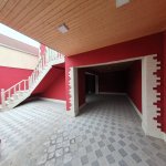 Satılır 3 otaqlı Həyət evi/villa, Koroğlu metrosu, Zabrat qəs., Sabunçu rayonu 3