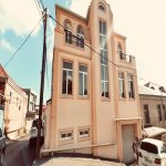 Satılır 6 otaqlı Həyət evi/villa, Badamdar qəs., Səbail rayonu 1