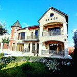 Satılır 6 otaqlı Bağ evi, Mərdəkan, Botanika bağı, Xəzər rayonu 1