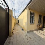 Satılır 4 otaqlı Həyət evi/villa, Zabrat qəs., Sabunçu rayonu 1