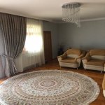 Satılır 5 otaqlı Həyət evi/villa, Neftçilər metrosu, Bakıxanov qəs., Sabunçu rayonu 19