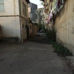 Satılır 7 otaqlı Həyət evi/villa, İnşaatçılar metrosu, Alatava, Yasamal rayonu 1