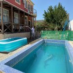 Kirayə (günlük) 6 otaqlı Bağ evi, Abşeron rayonu 2
