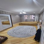 Продажа 2 комнат Новостройка, м. Эльмляр Академиясы метро, Ясамал район 5