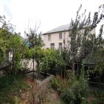 Satılır 8 otaqlı Həyət evi/villa, Neftçilər metrosu, Bakıxanov qəs., Sabunçu rayonu 3