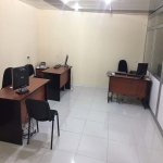 Kirayə (aylıq) 3 otaqlı Ofis, Səbail rayonu 4