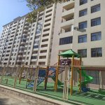 Аренда 3 комнат Новостройка, пос. Бакиханова, Сабунчу район 25