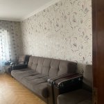 Kirayə (aylıq) 3 otaqlı Köhnə Tikili, Xalqlar dostluğu metrosu, Nizami rayonu 1