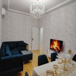 Satılır 4 otaqlı Həyət evi/villa, Koroğlu metrosu, Savalan qəs., Sabunçu rayonu 4