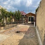 Satılır 3 otaqlı Həyət evi/villa, Fatmayi, Abşeron rayonu 2
