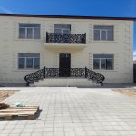 Satılır 4 otaqlı Həyət evi/villa, Binə qəs., Xəzər rayonu 1