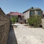 Satılır 2 otaqlı Həyət evi/villa, Hövsan qəs., Suraxanı rayonu 1