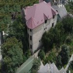 Satılır 10 otaqlı Həyət evi/villa, Bakıxanov qəs., Sabunçu rayonu 1