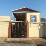 Satılır 3 otaqlı Həyət evi/villa, Binəqədi qəs., Binəqədi rayonu 1