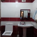 Satılır 6 otaqlı Həyət evi/villa, Avtovağzal metrosu, Biləcəri qəs., Binəqədi rayonu 24