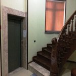 Kirayə (günlük) 9 otaqlı Həyət evi/villa, Gənclik metrosu, Nərimanov rayonu 3