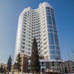 Продажа 4 комнат Новостройка, м. Эльмляр Академиясы метро, Ясамал район 1