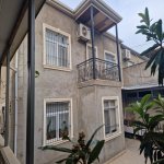 Satılır 4 otaqlı Həyət evi/villa, Masazır, Abşeron rayonu 1